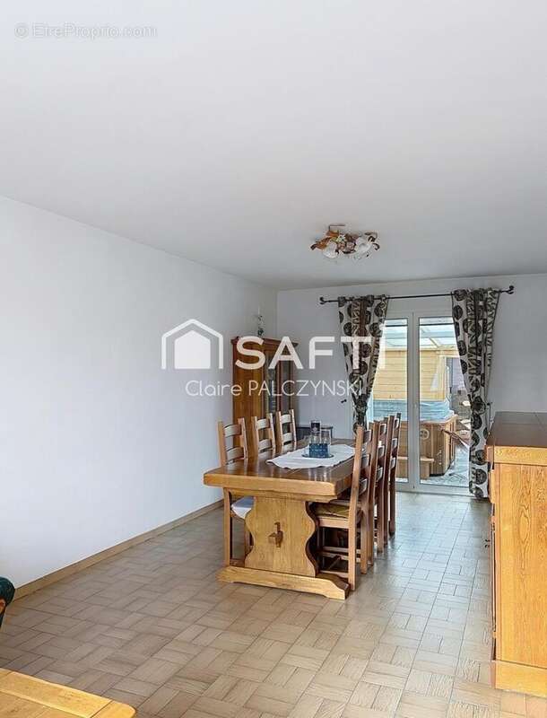 Maison 95 m² à Montigny-En-Gohelle  - photo 2