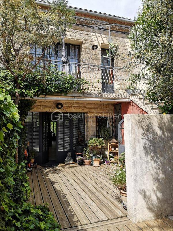 Maison à CARPENTRAS