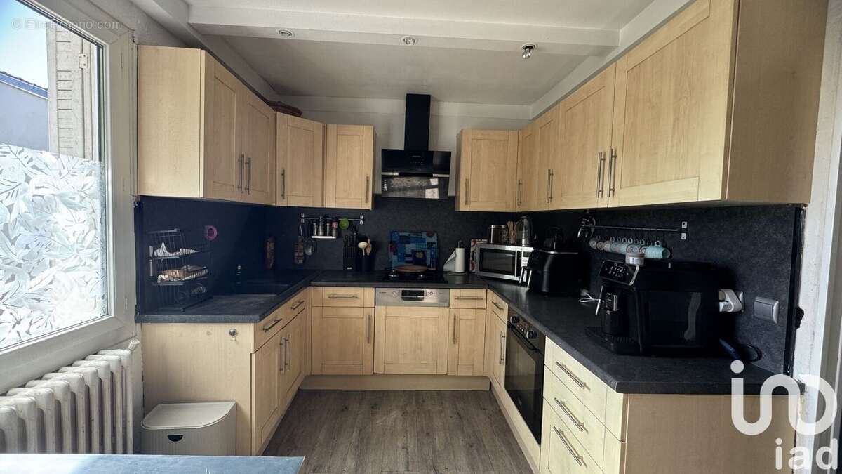 Photo 7 - Maison à VAUX-LE-PENIL