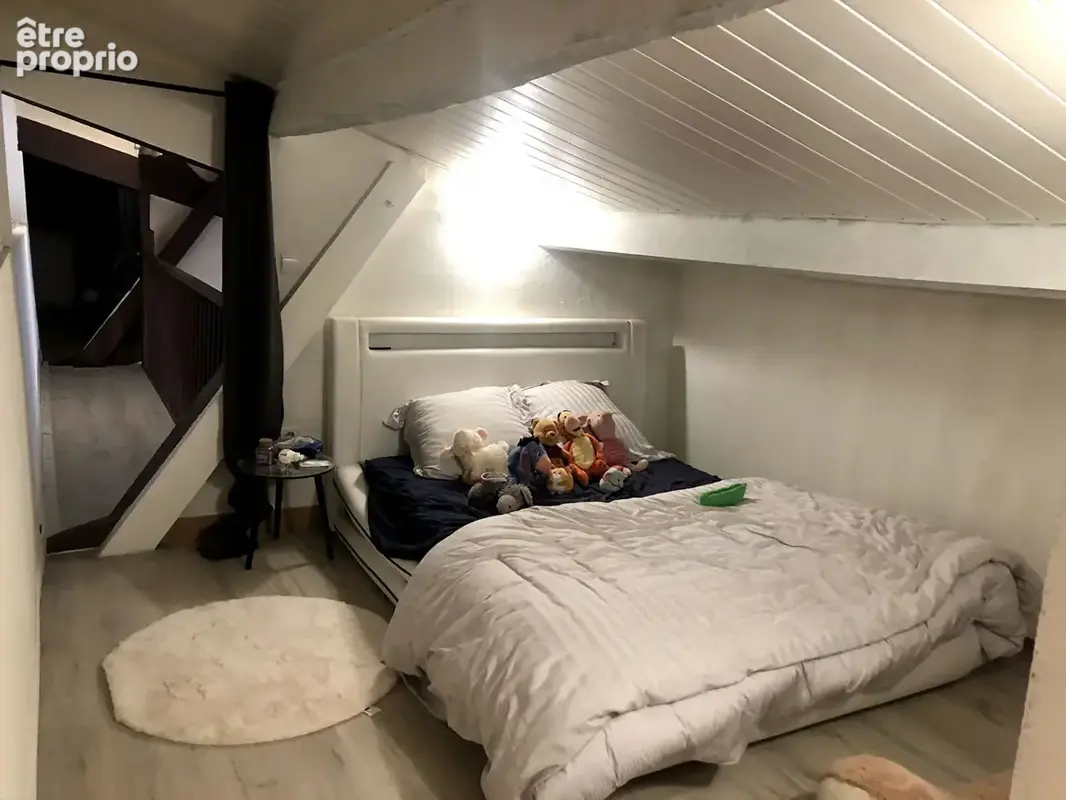 Maison Lesparre Medoc 4 pièce(s) 81 m2 - photo 12