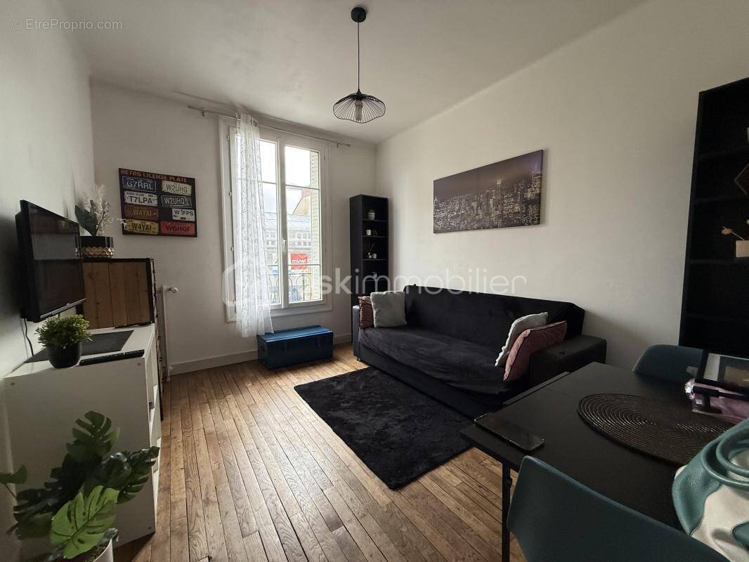 Appartement à LE MANS