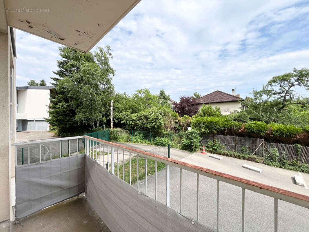 Appartement à BESANCON