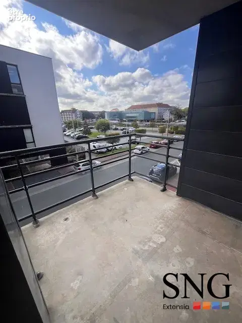 Appartement à CALAIS