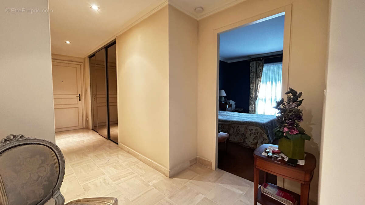 Appartement à NIORT