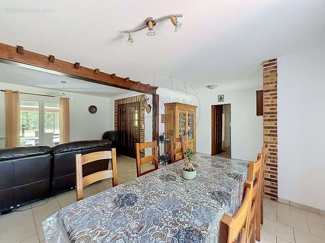 Maison 3 chambre(s) à vendre - photo 6