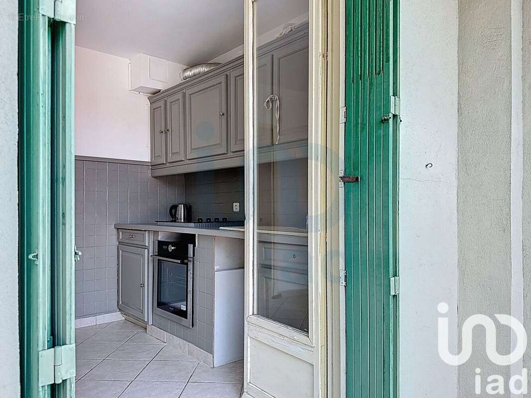 Photo 4 - Appartement à SAINT-REMY-DE-PROVENCE