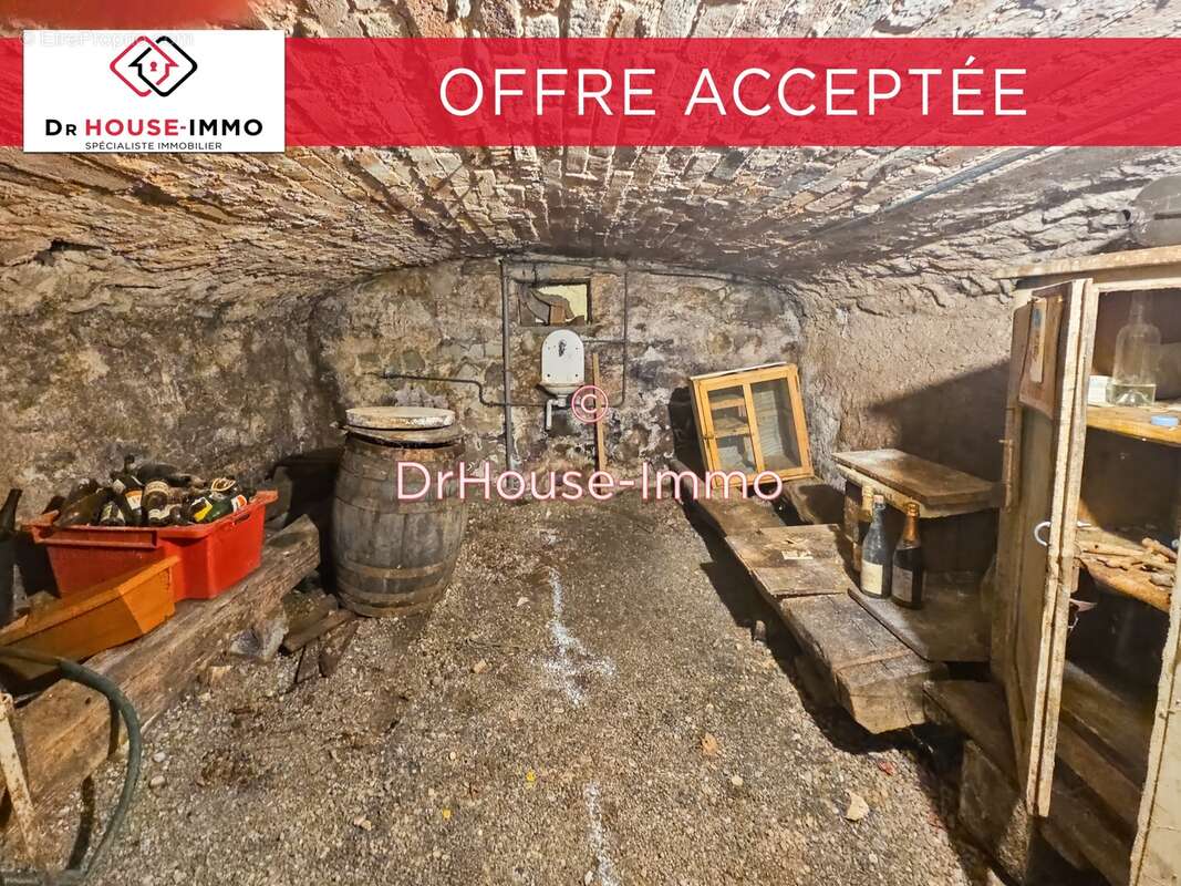 Maison à MONTBRISON