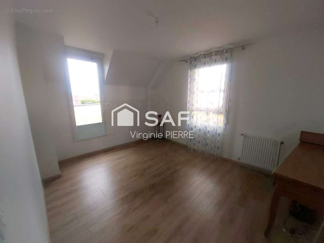 Photo 7 - Maison à ANGUERNY