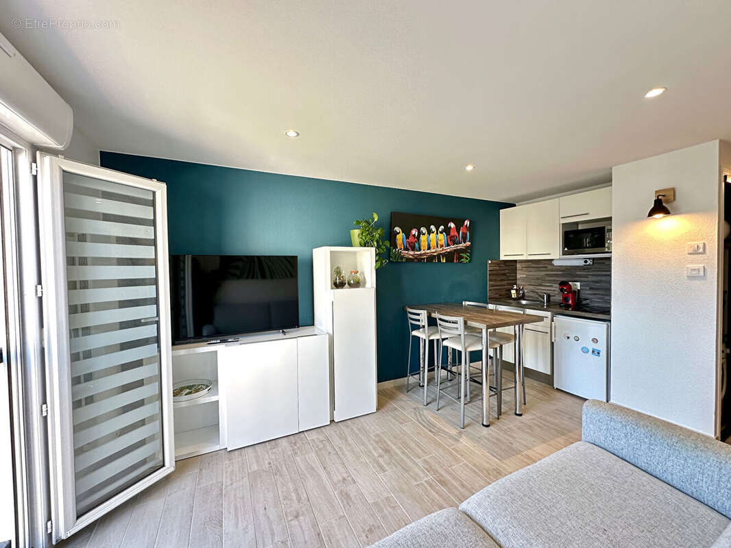 Appartement à LES SABLES-D&#039;OLONNE