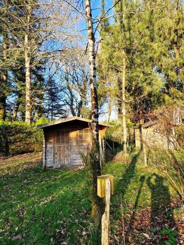 Maison à LESCOUET-GOUAREC