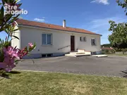 Maison à SAINT-PAUL-MONT-PENIT