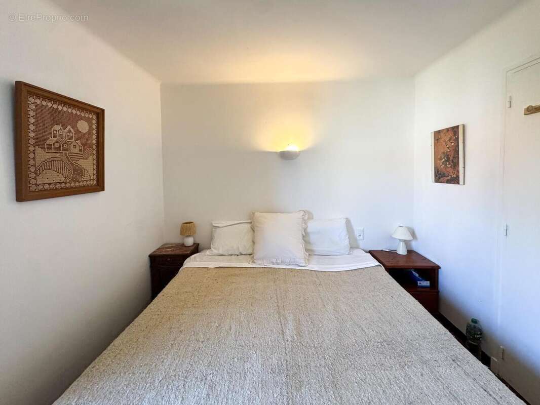 Photo 8 - Maison à VERNET-LES-BAINS