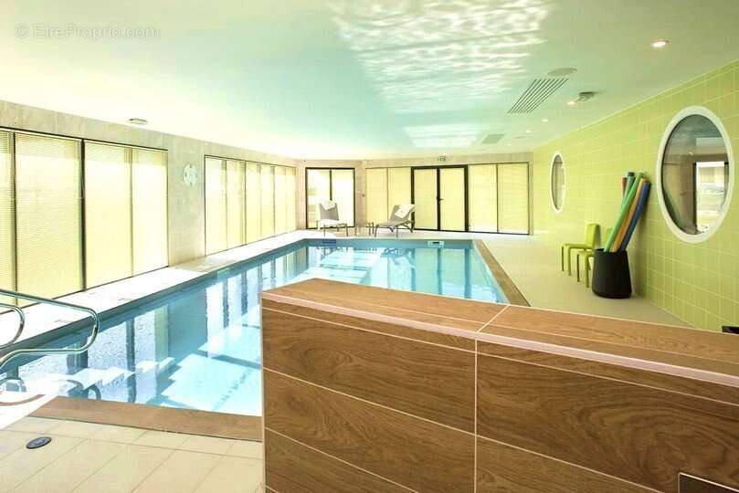 Appartement à SAINT-JAMES