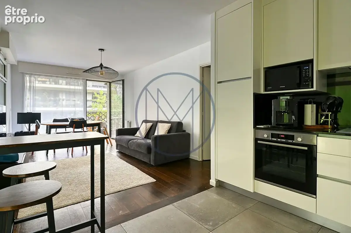 Appartement à VERSAILLES