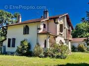 Photo 1 - Maison à LOSSE