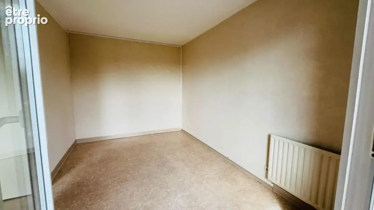 Appartement Les Ponts de Cé 3 pièces avec balcon 67 m² - photo 8