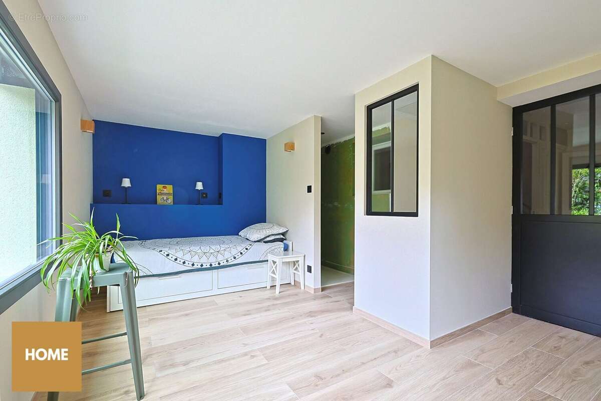 Maison à NANCY