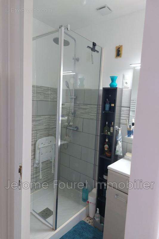 vente maison 4 Pièce(s) - photo 14