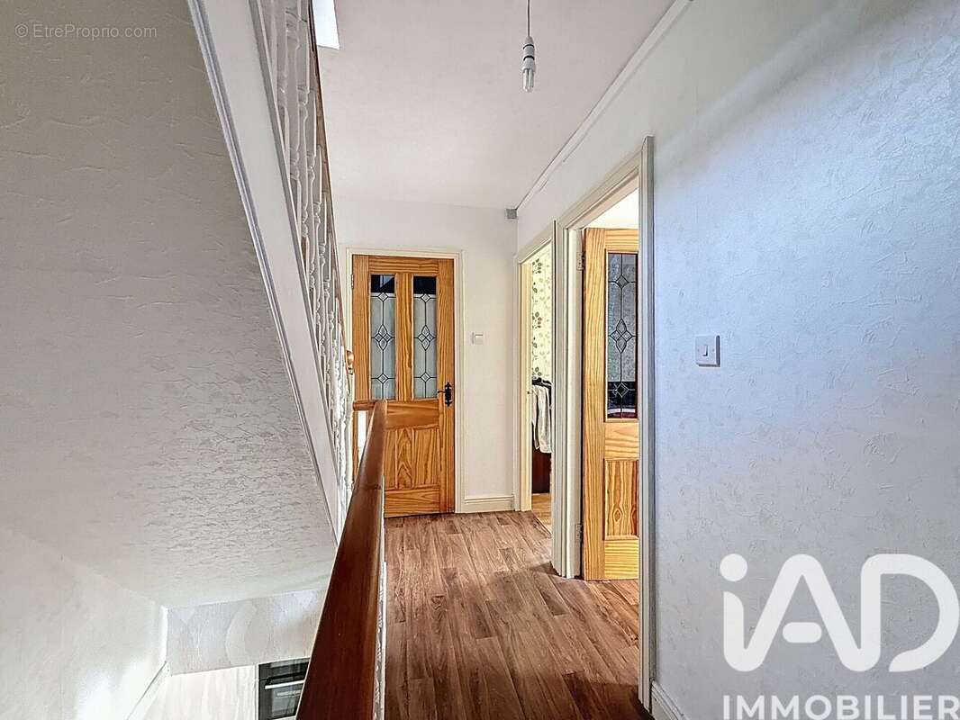 Photo 4 - Maison à UZEL