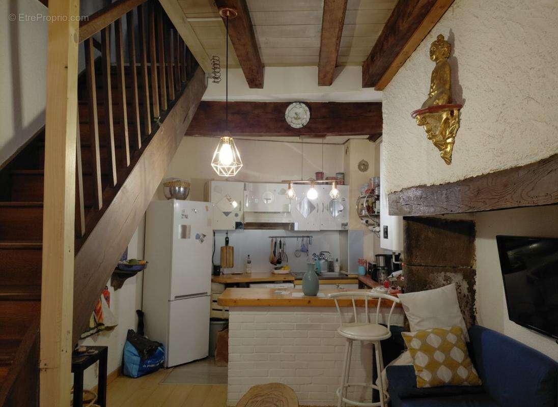 Appartement à AURILLAC