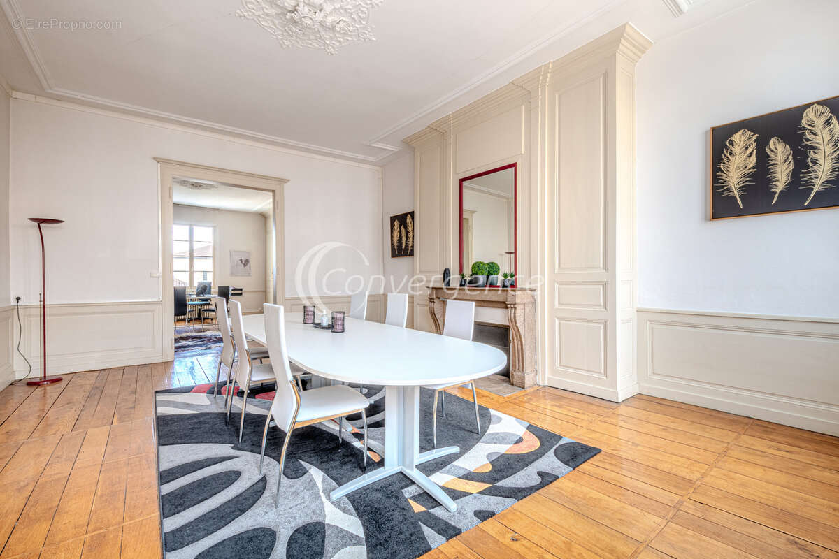 Appartement à LIMOGES