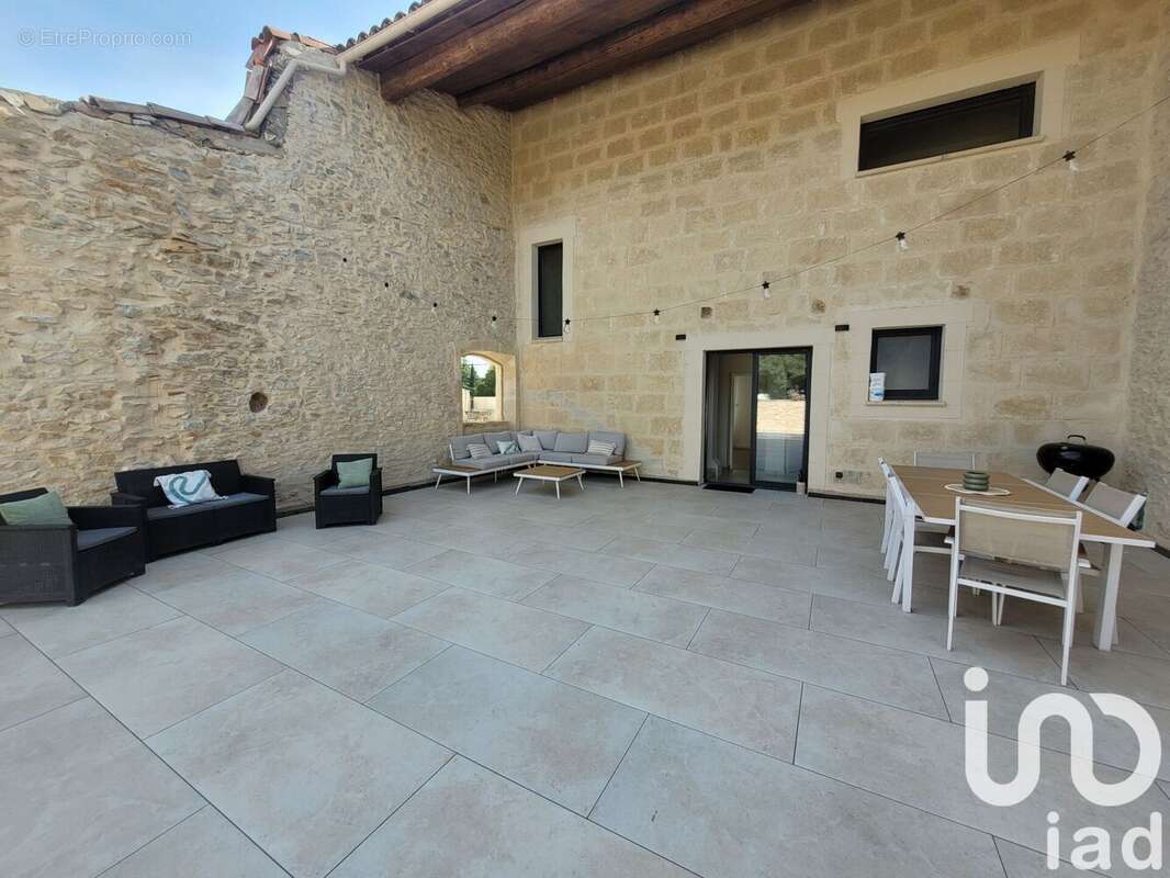 Photo 8 - Maison à BEZOUCE