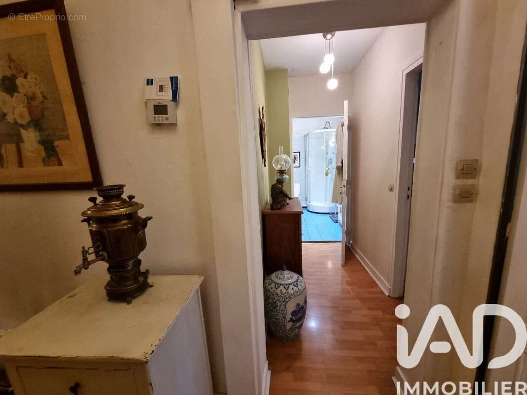 Photo 3 - Appartement à LIBOURNE