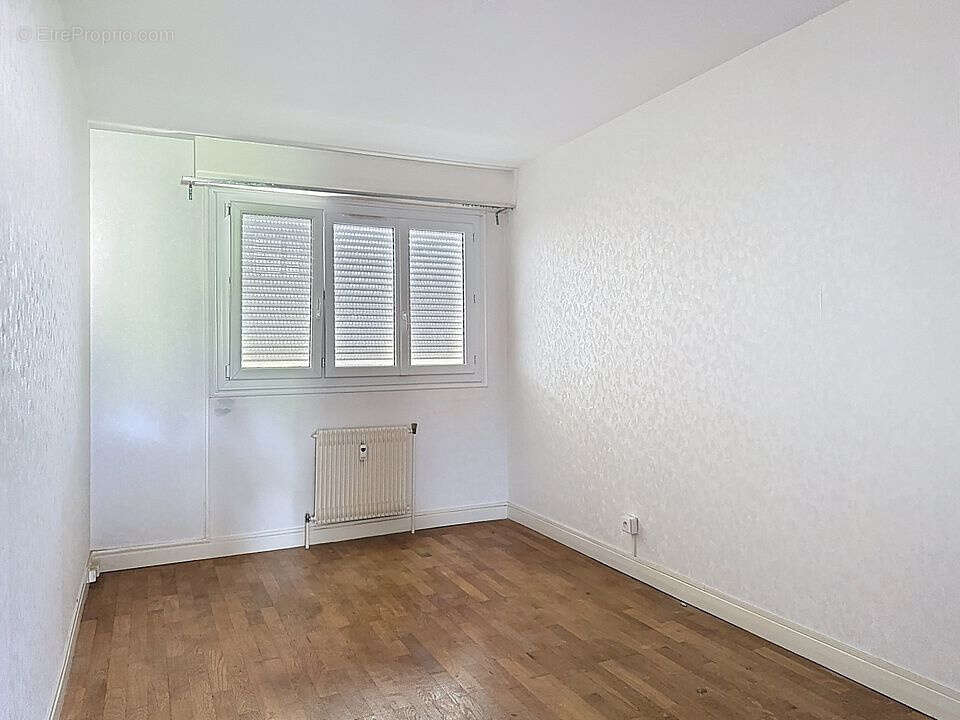 Appartement à LYON-4E
