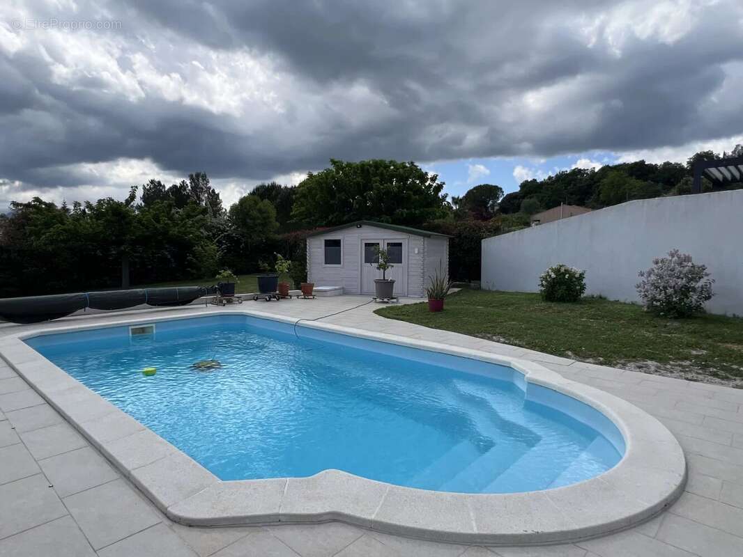 Maison à SAINT-MAXIMIN-LA-SAINTE-BAUME