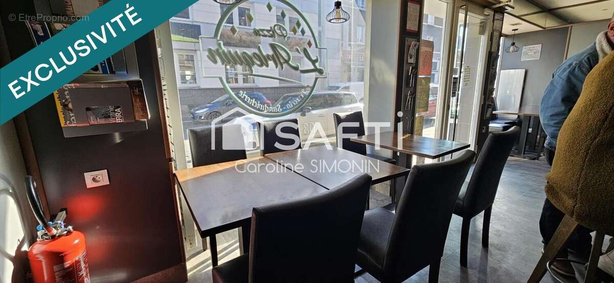 Photo 4 - Commerce à GERARDMER