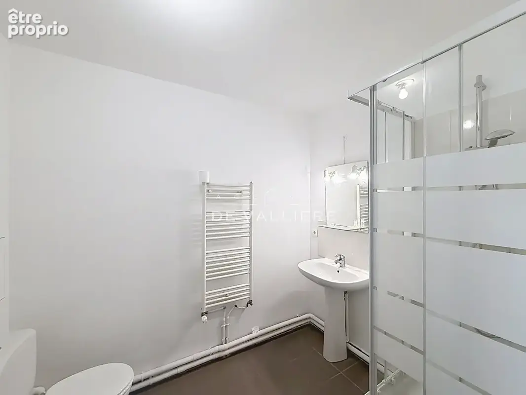 Appartement  2 pièce(s) - photo 5