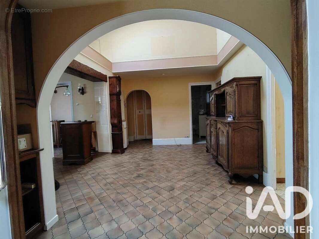 Photo 7 - Maison à NOGENT-SUR-OISE