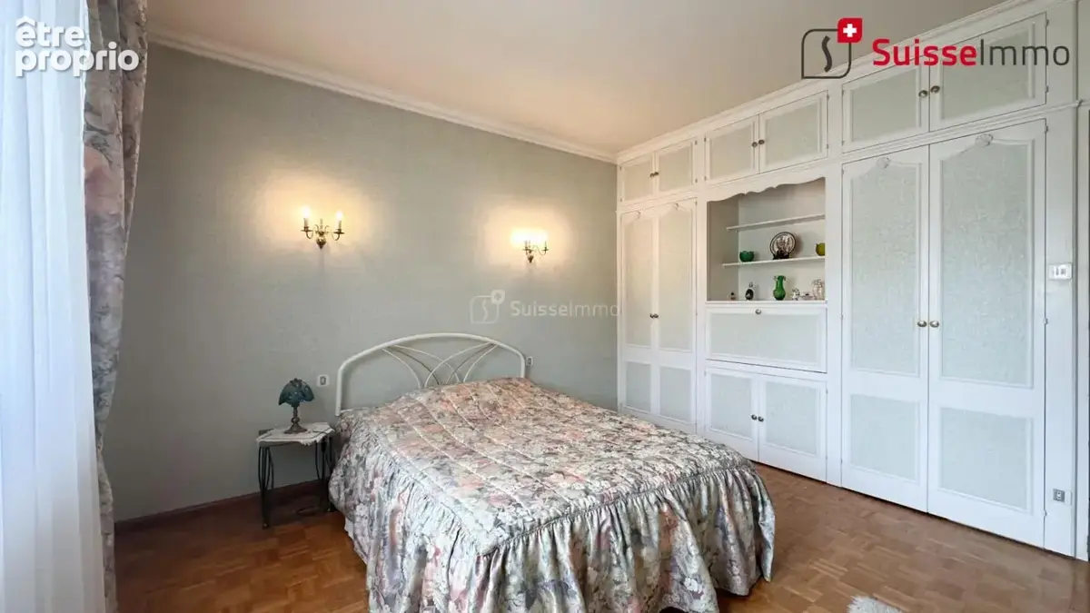Maison Valentigney 6 pièce(s) 141 m2 - photo 8