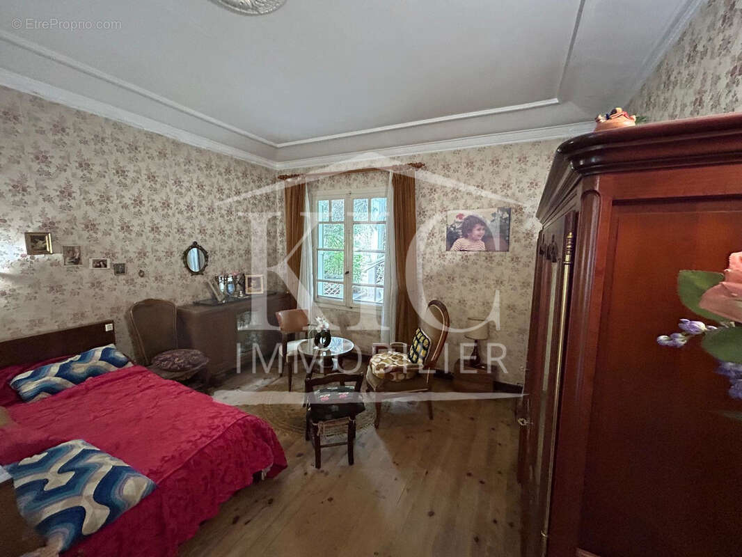 Maison à CARCASSONNE