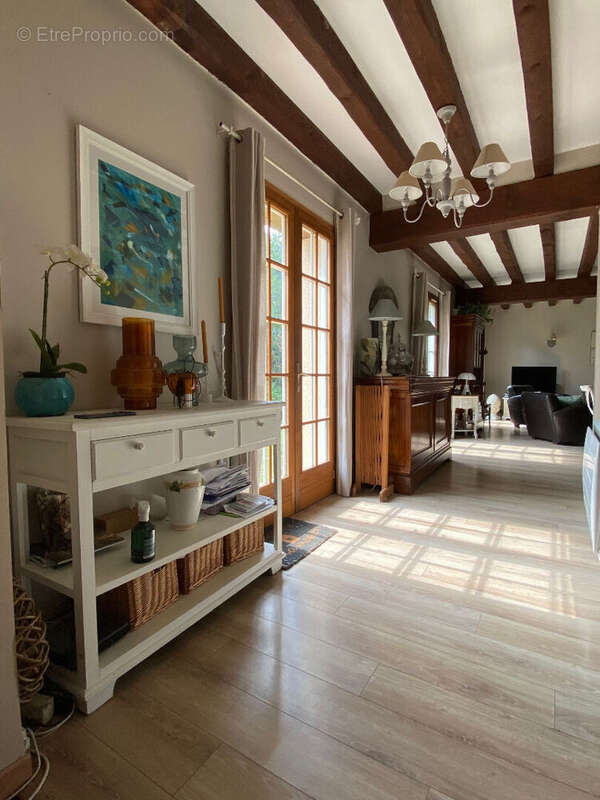 Maison à NORMANVILLE