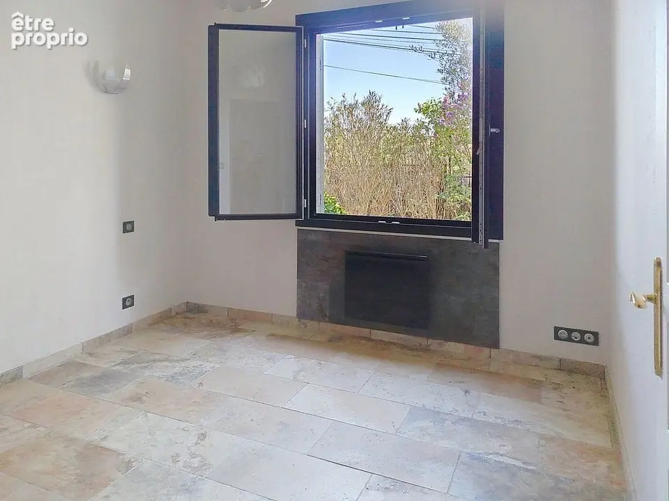 Maison  individuelle de 96 m2 et dépendance de 16 m2 - photo 8