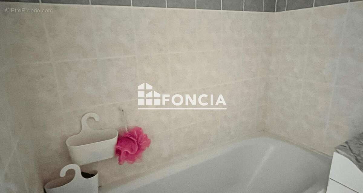 Appartement à BESANCON