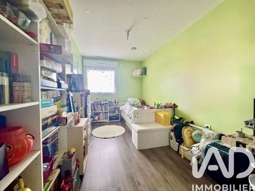 Photo 9 - Appartement à CHENNEVIERES-SUR-MARNE