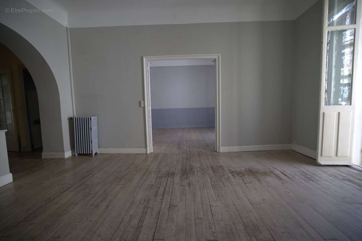 Appartement à BIARRITZ