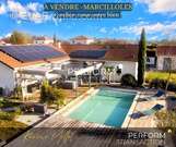 Maison à MARCILLOLES