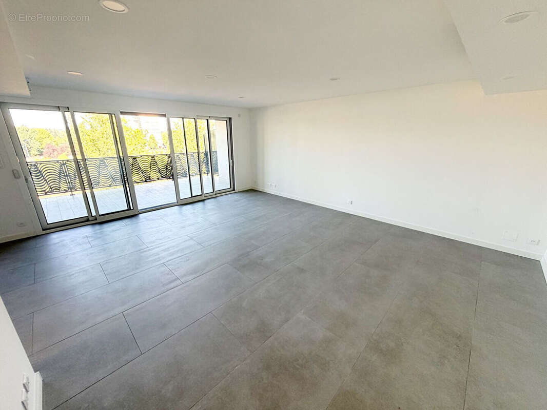 Appartement 4 pièces de 95,45 m2 - photo 4