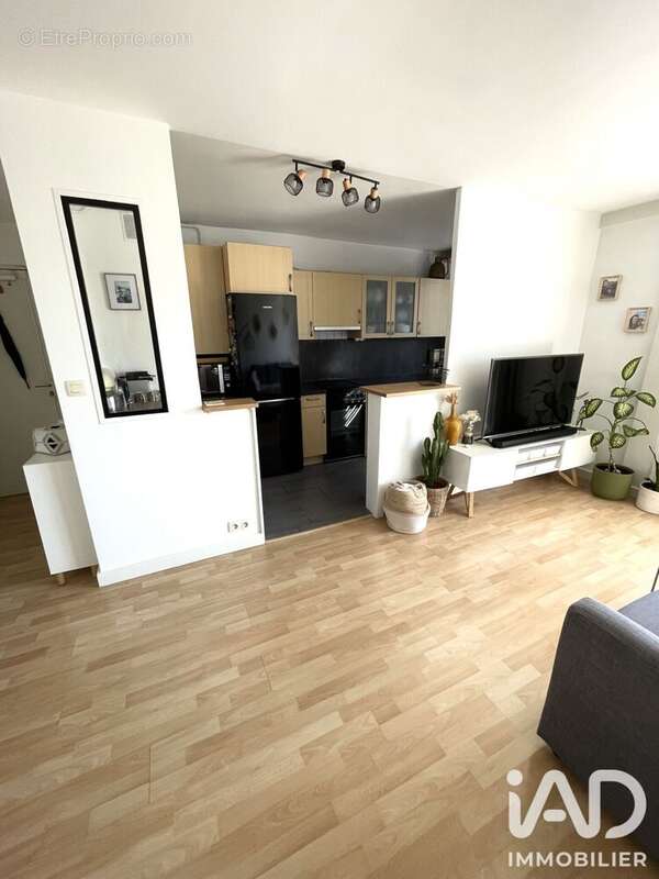 Photo 3 - Appartement à SAINT-MAUR-DES-FOSSES