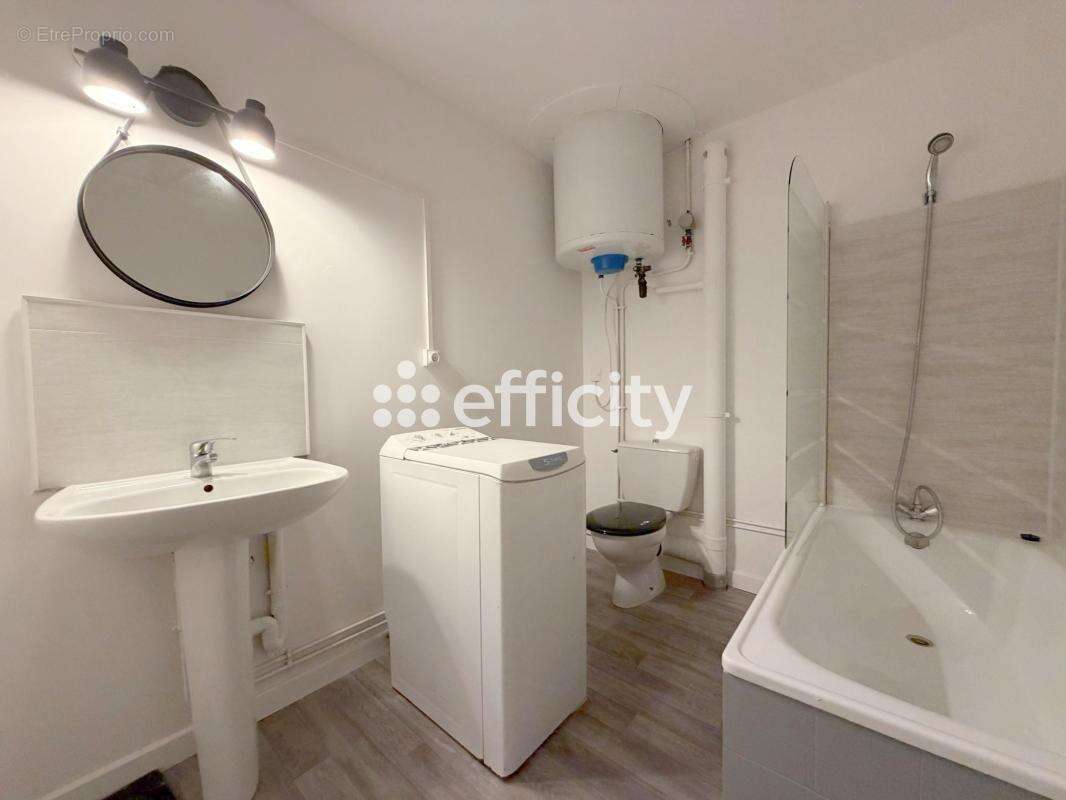 Appartement à DIGNE-LES-BAINS