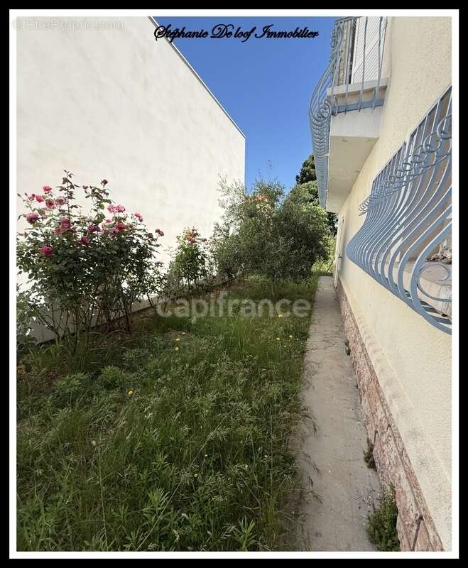 Maison à vendre 6 pièces PEZENAS (34) - photo 16