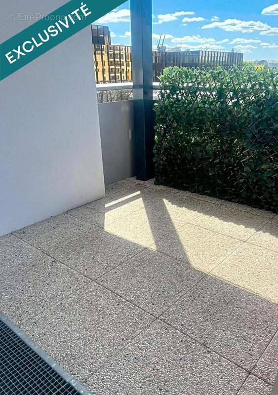 Photo 6 - Appartement à CERGY