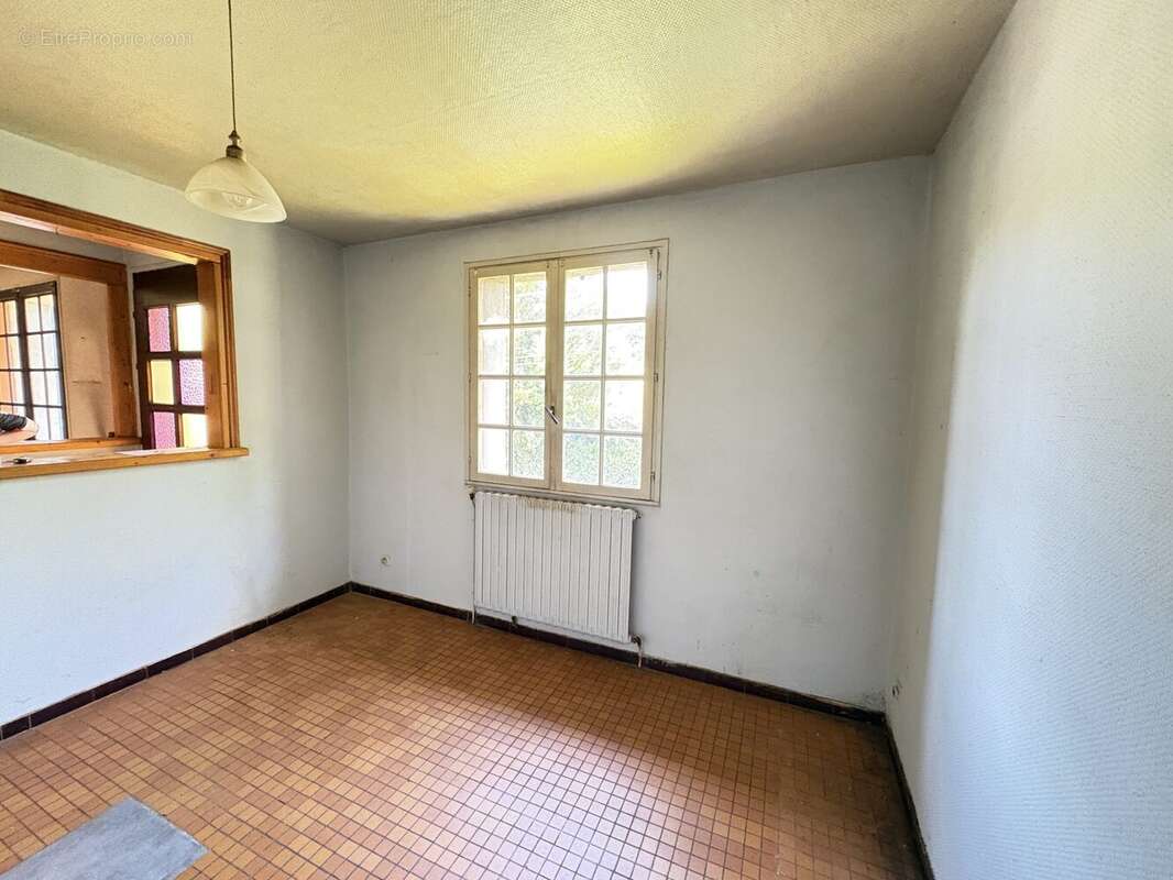 Maison à SAINT-JULIEN-AUX-BOIS