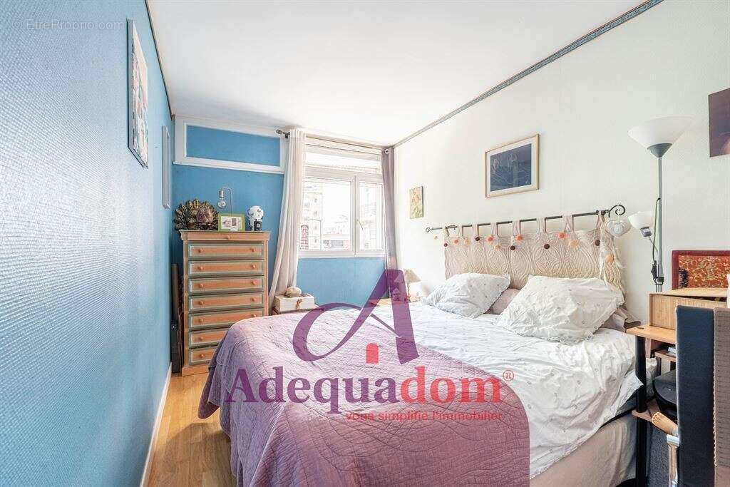 Appartement à BOIS-COLOMBES