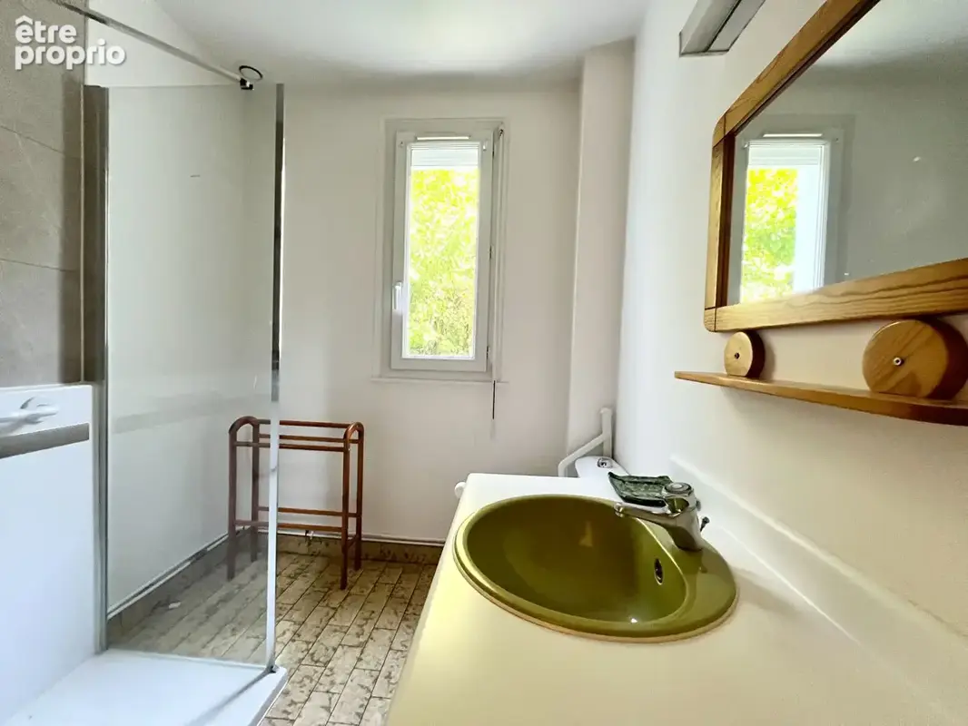 SAINT-WITZ - 95470- Maison 119,50m2 avec 1423m2 de jardin - photo 13