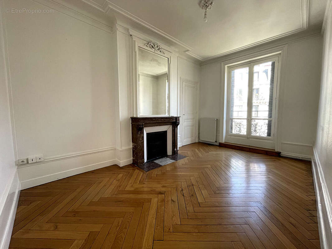 Appartement à LYON-2E