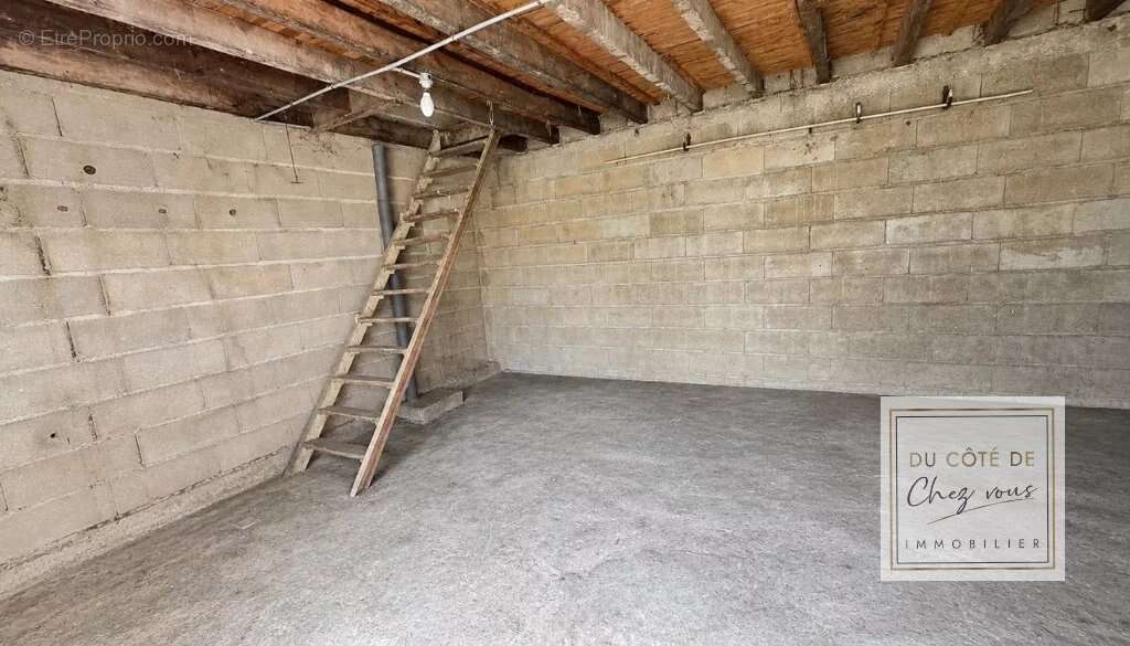 Maison independante  avec 3 chambres sur sous sol total + co - photo 10